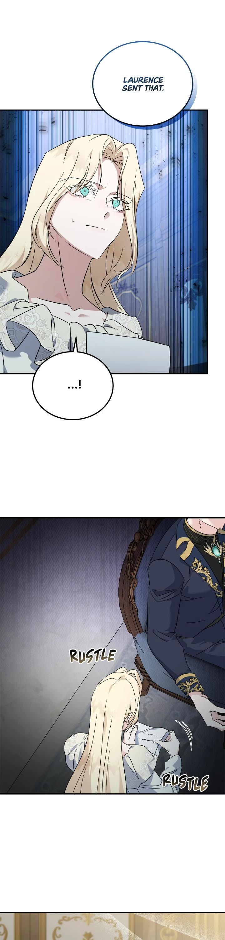 The Villainess Lives Twice chapter 213 page 36