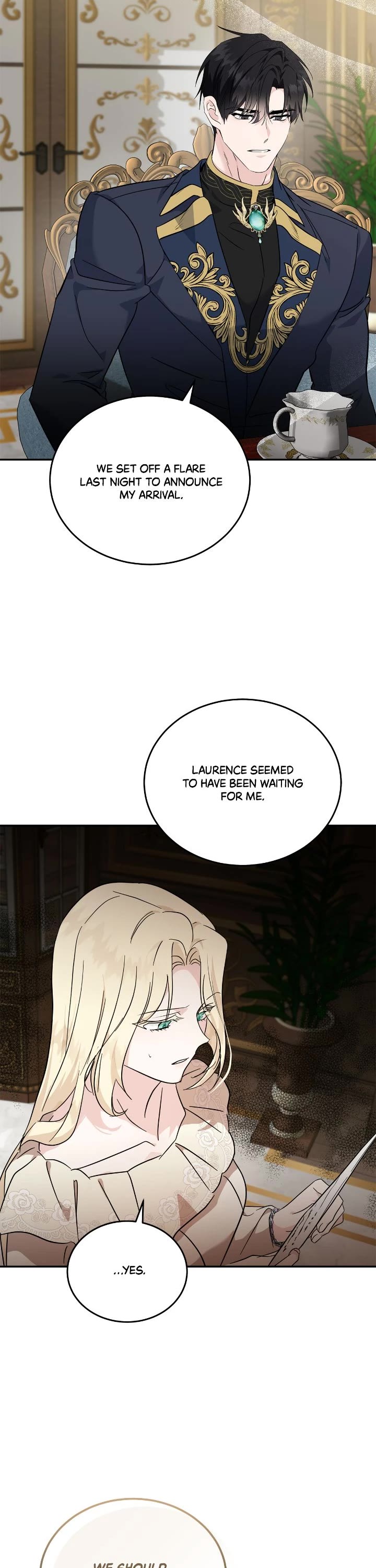 The Villainess Lives Twice chapter 213 page 37