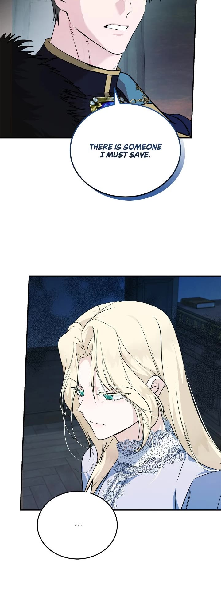 The Villainess Lives Twice chapter 213 page 5