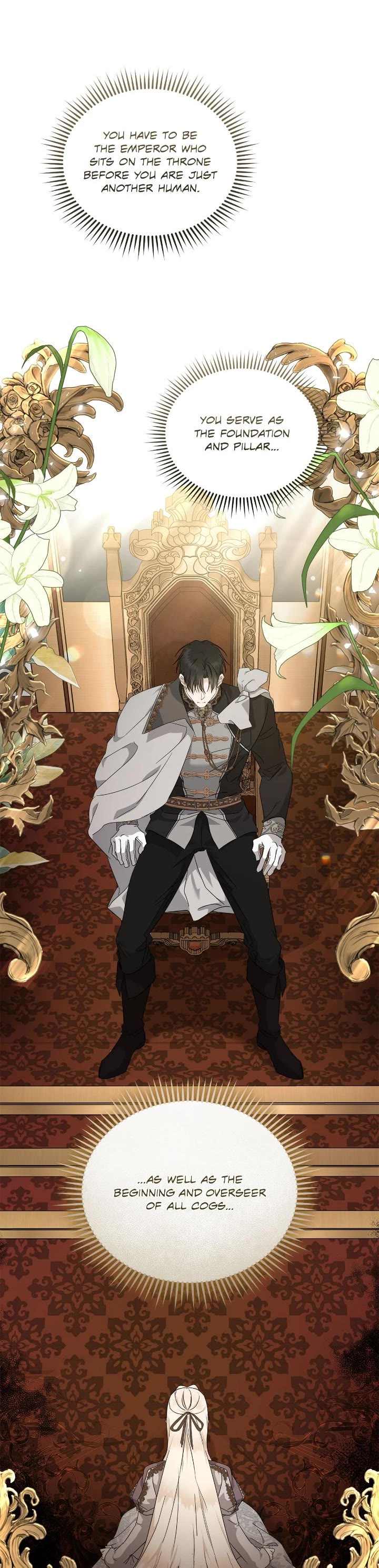 The Villainess Lives Twice chapter 213 page 9