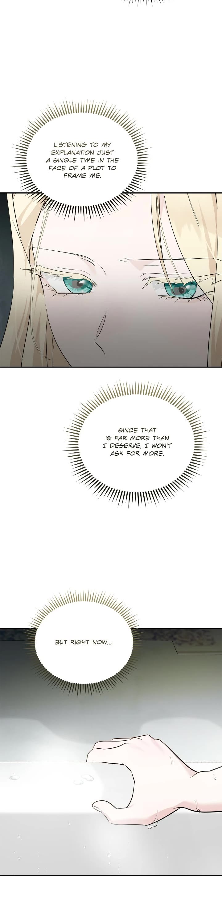 The Villainess Lives Twice chapter 214 page 10