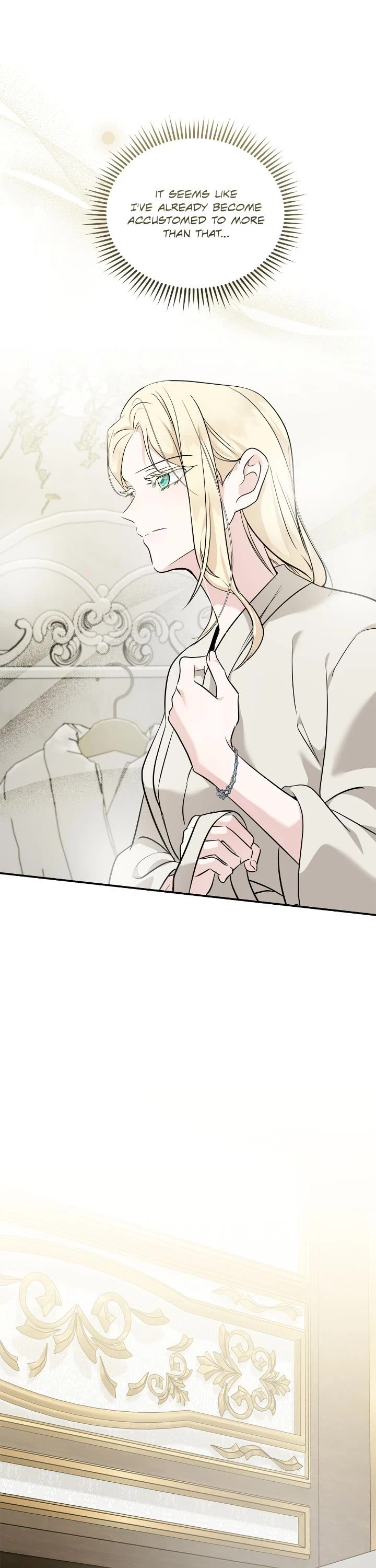 The Villainess Lives Twice chapter 214 page 11