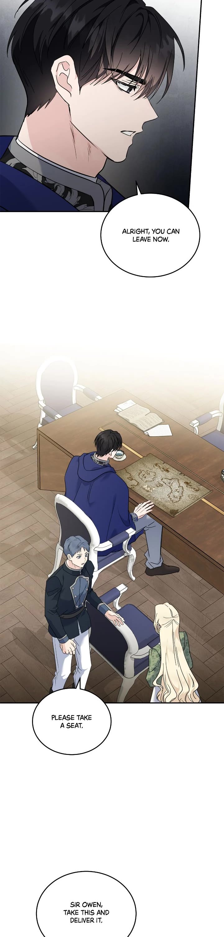 The Villainess Lives Twice chapter 214 page 13