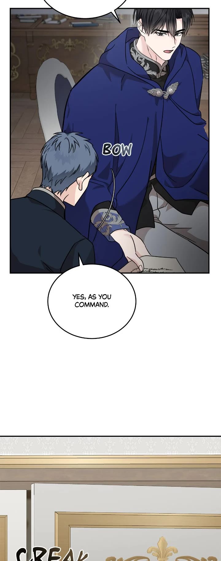 The Villainess Lives Twice chapter 214 page 14