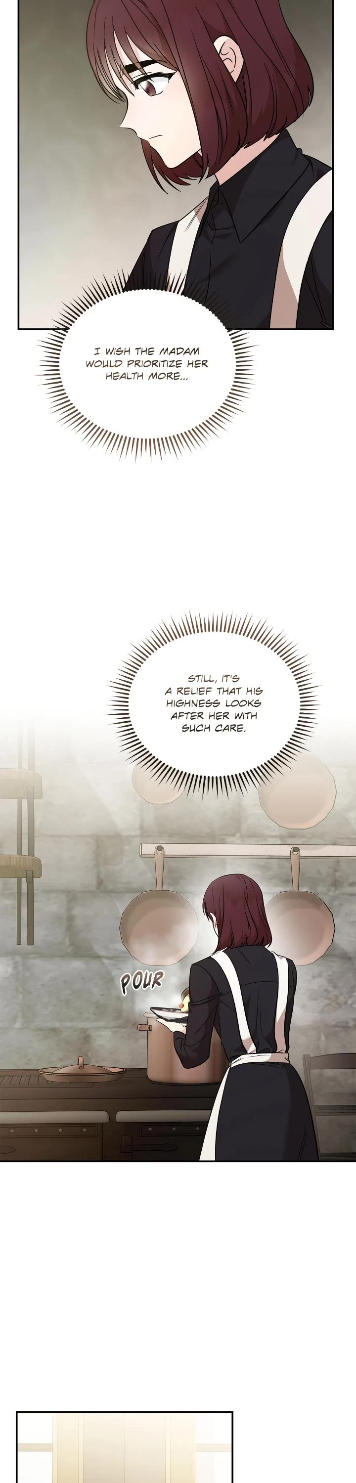 The Villainess Lives Twice chapter 214 page 2