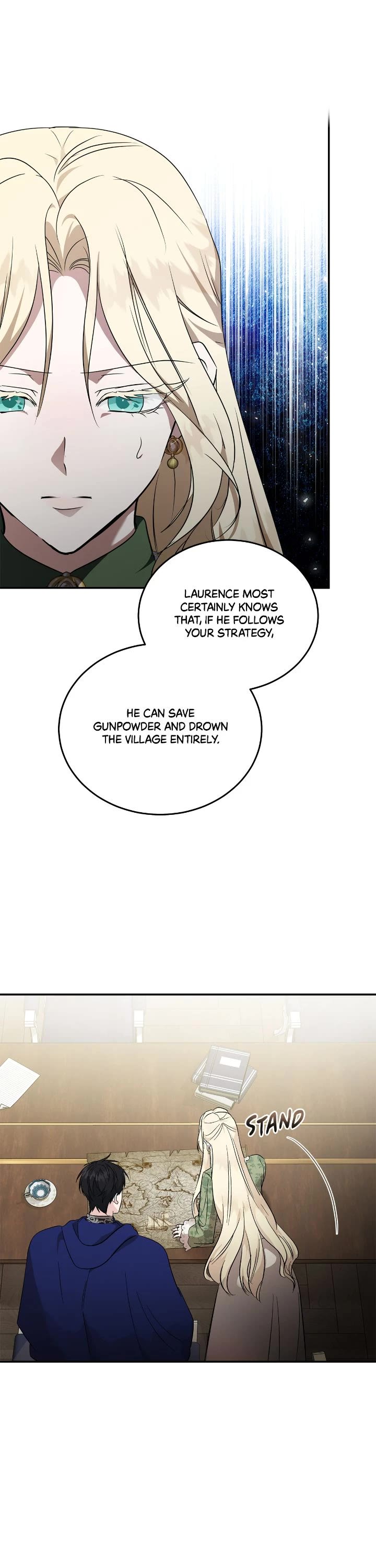 The Villainess Lives Twice chapter 214 page 21