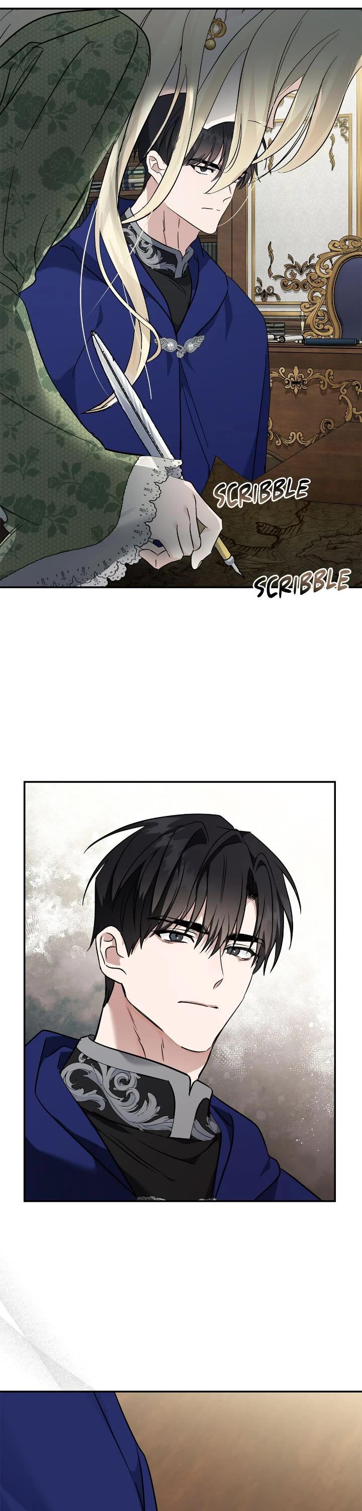 The Villainess Lives Twice chapter 214 page 22