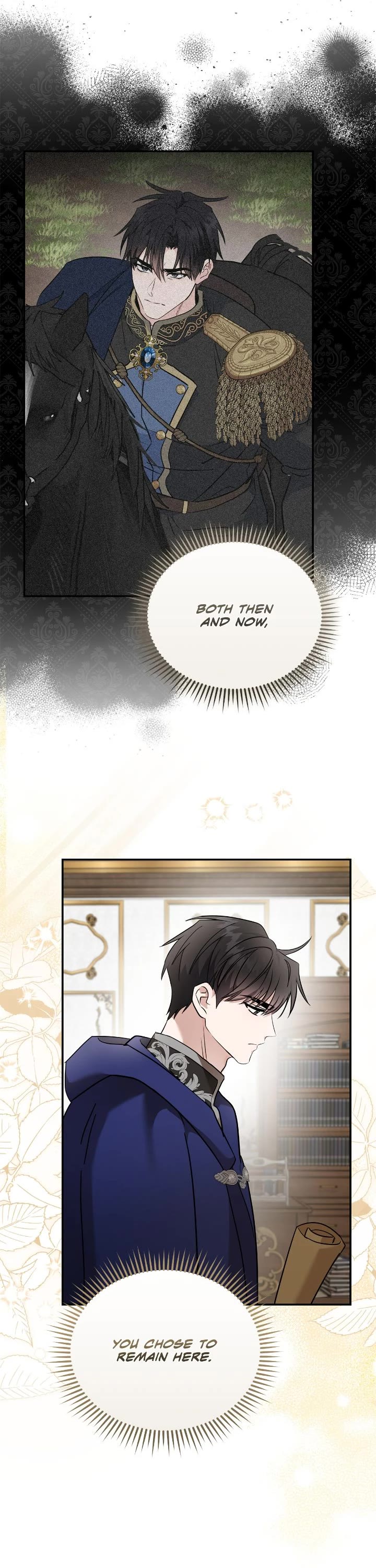 The Villainess Lives Twice chapter 214 page 28