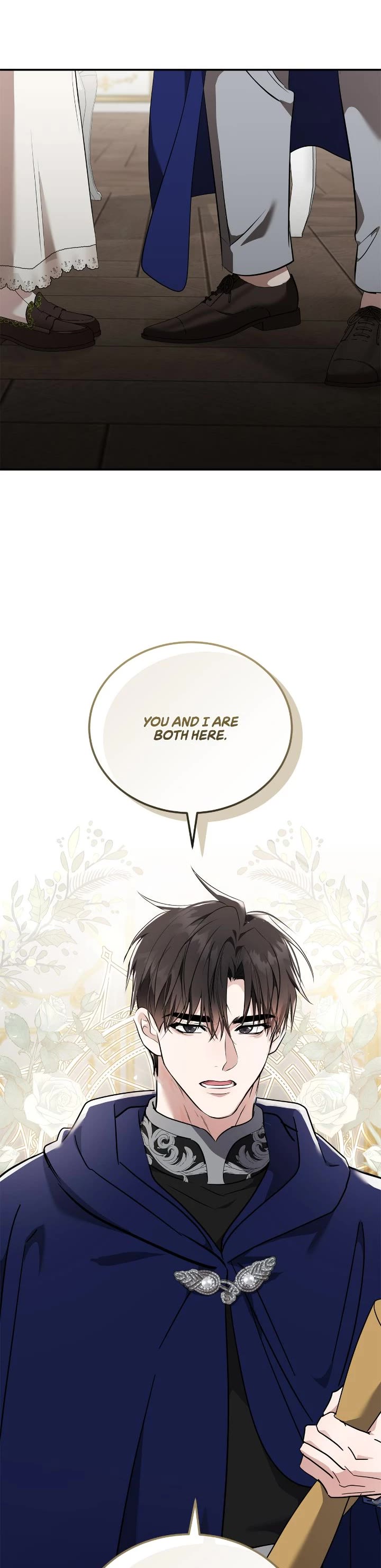 The Villainess Lives Twice chapter 214 page 29