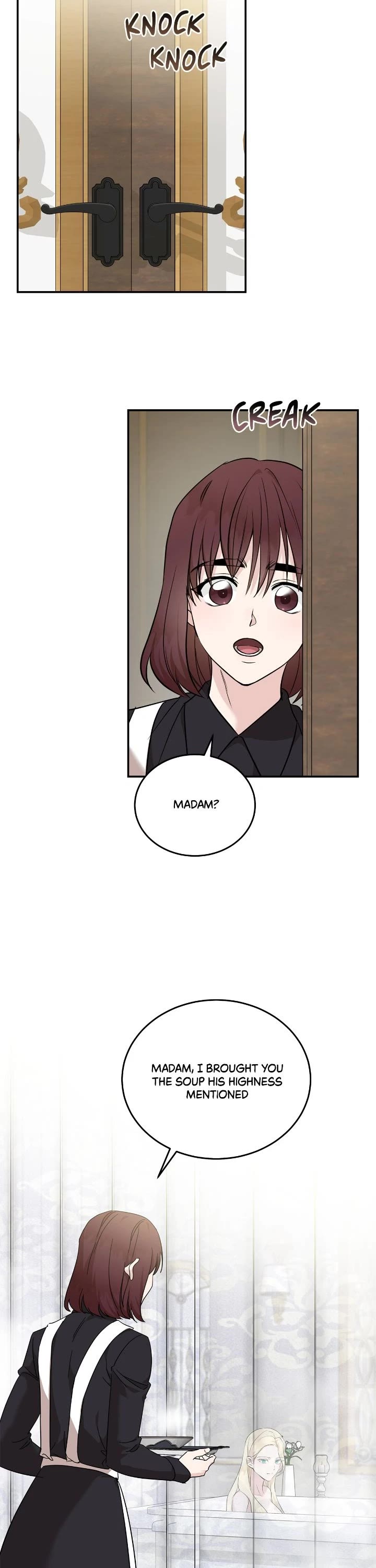 The Villainess Lives Twice chapter 214 page 3