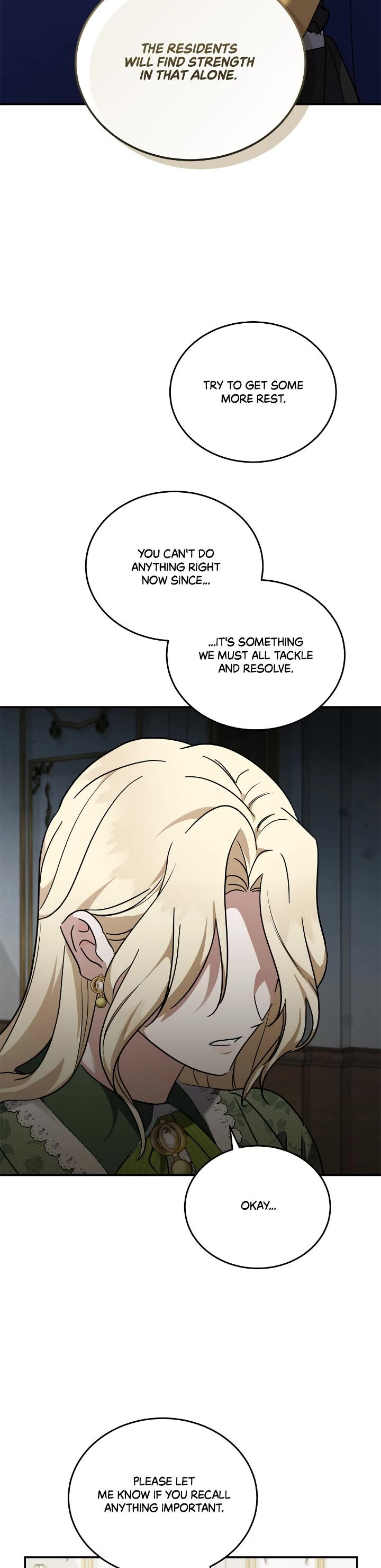 The Villainess Lives Twice chapter 214 page 30