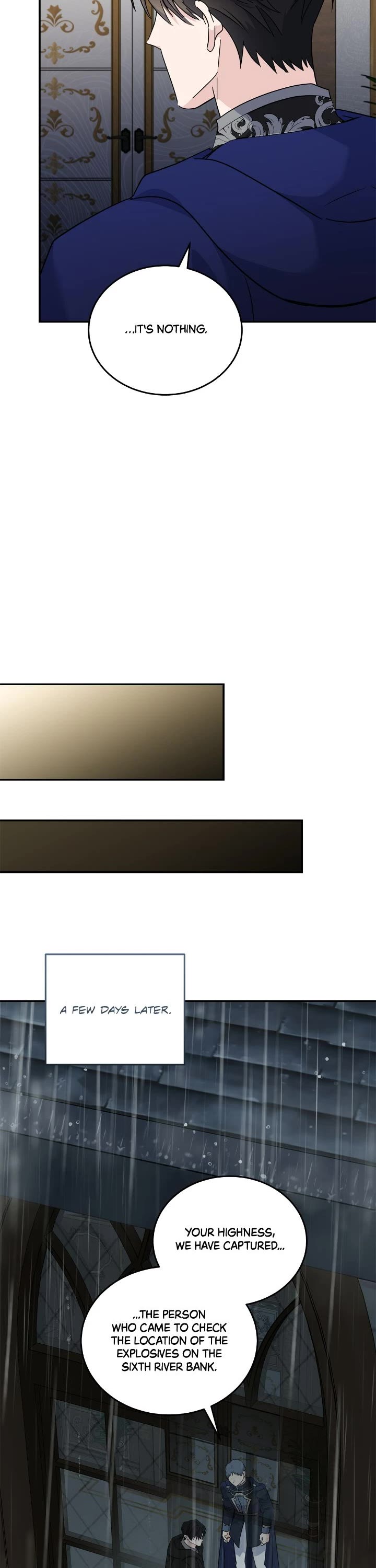 The Villainess Lives Twice chapter 214 page 32