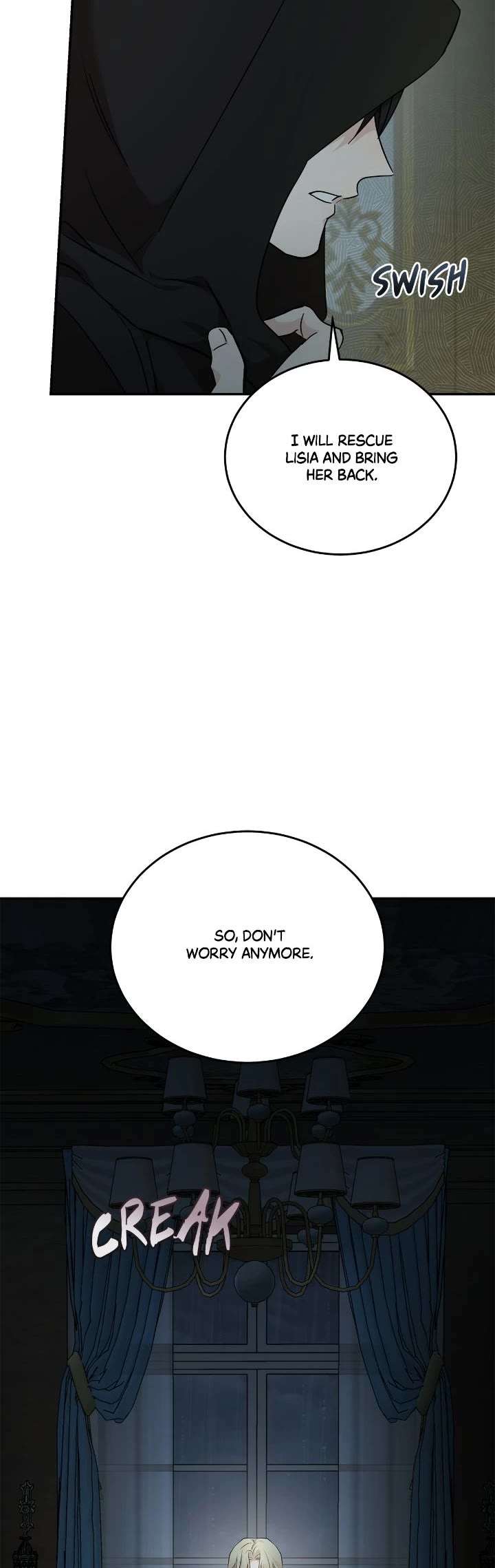 The Villainess Lives Twice chapter 214 page 34