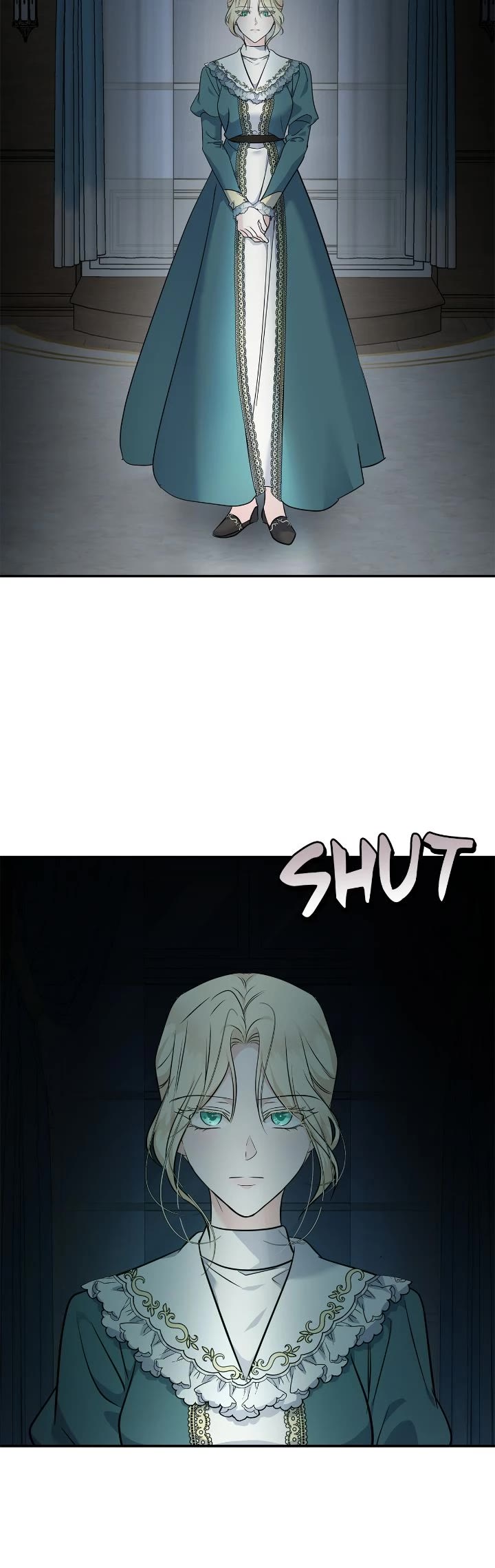 The Villainess Lives Twice chapter 214 page 35