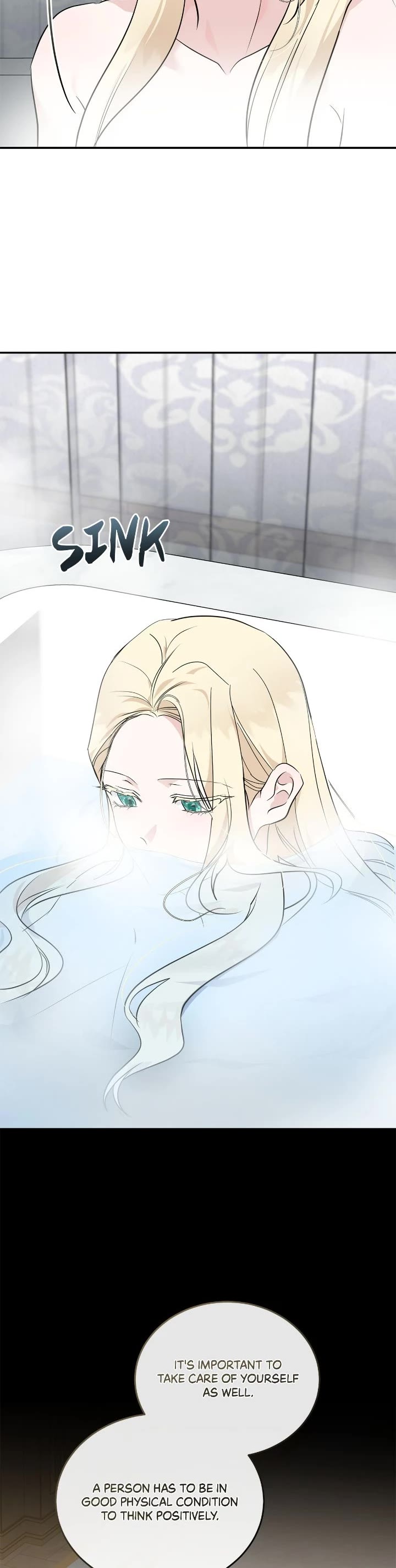 The Villainess Lives Twice chapter 214 page 5