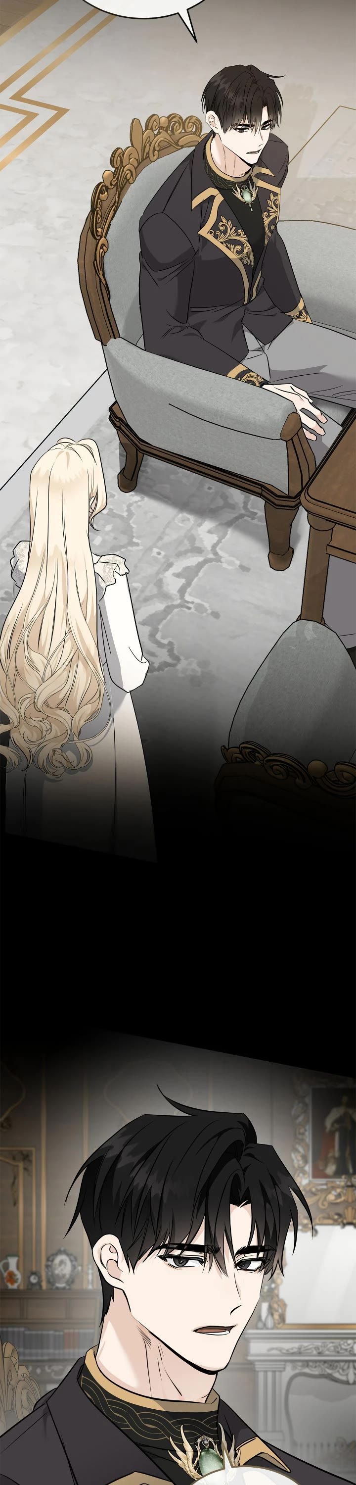 The Villainess Lives Twice chapter 214 page 6