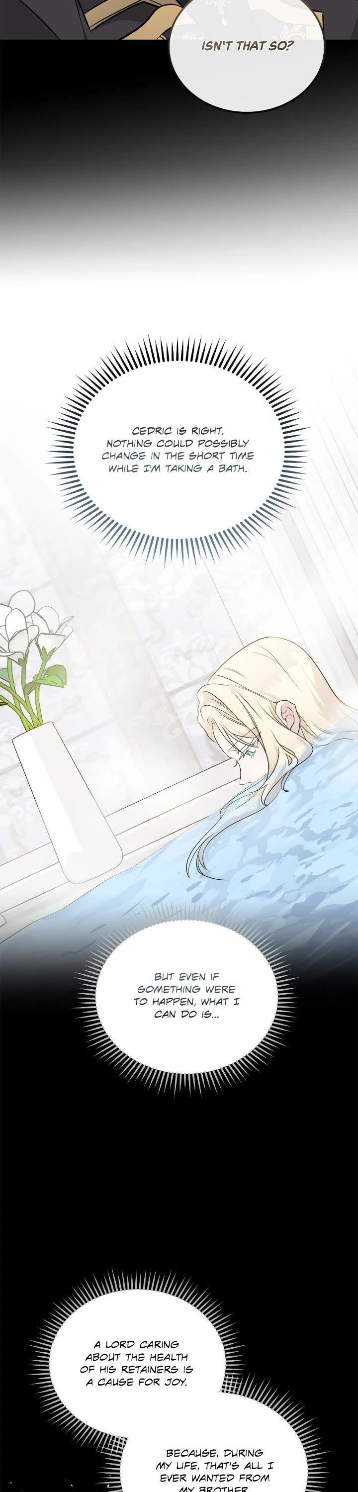 The Villainess Lives Twice chapter 214 page 7