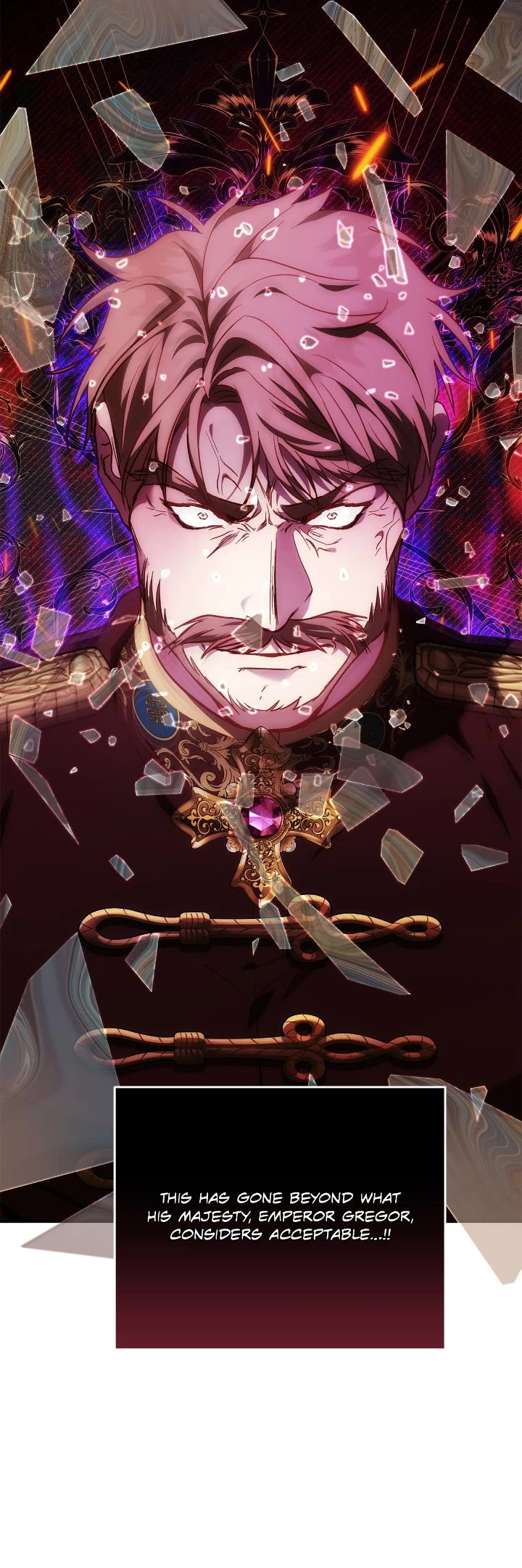 The Villainess Lives Twice chapter 215 page 10