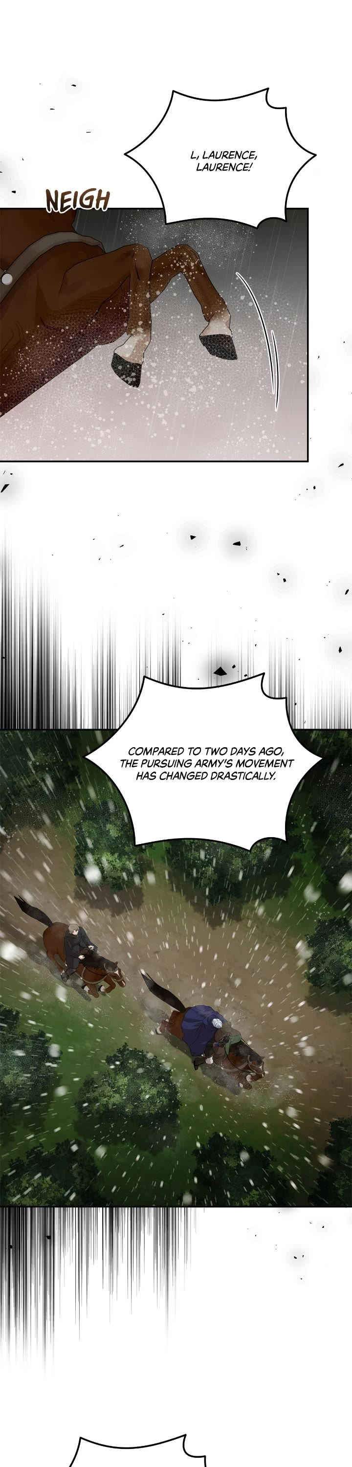 The Villainess Lives Twice chapter 215 page 11