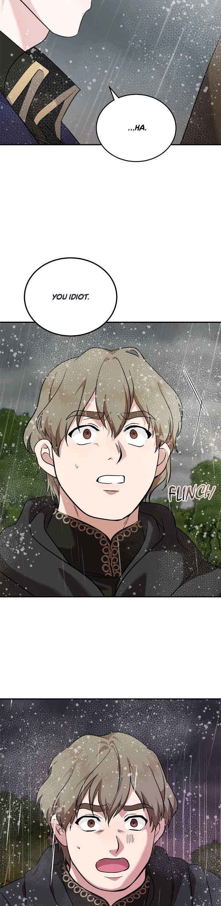 The Villainess Lives Twice chapter 215 page 14