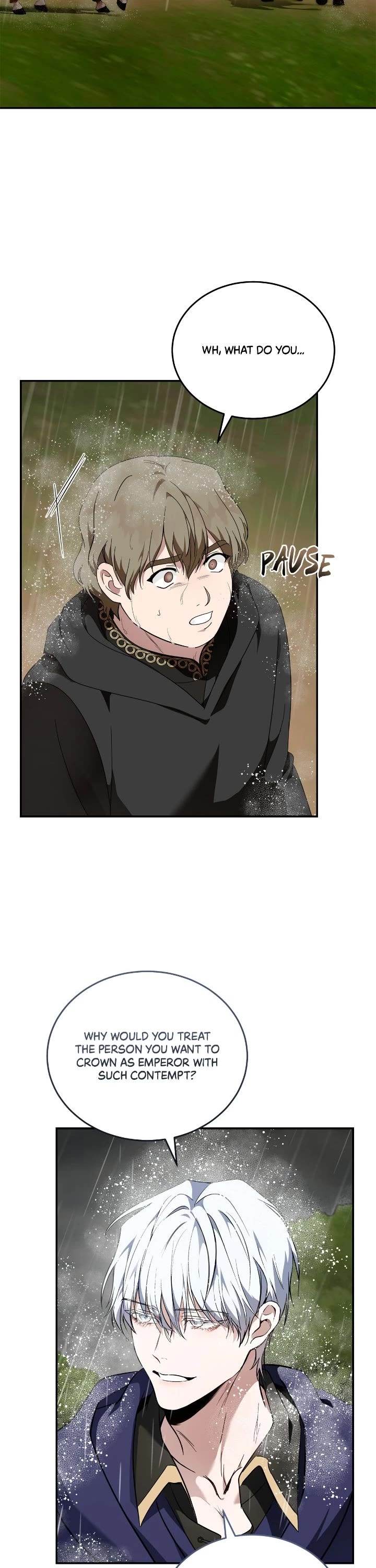 The Villainess Lives Twice chapter 215 page 16