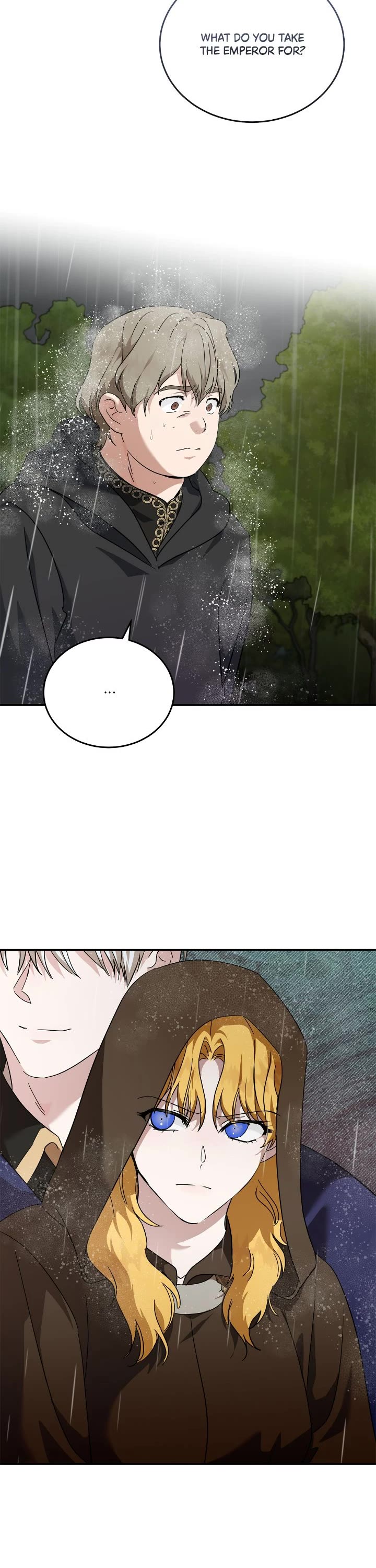 The Villainess Lives Twice chapter 215 page 17