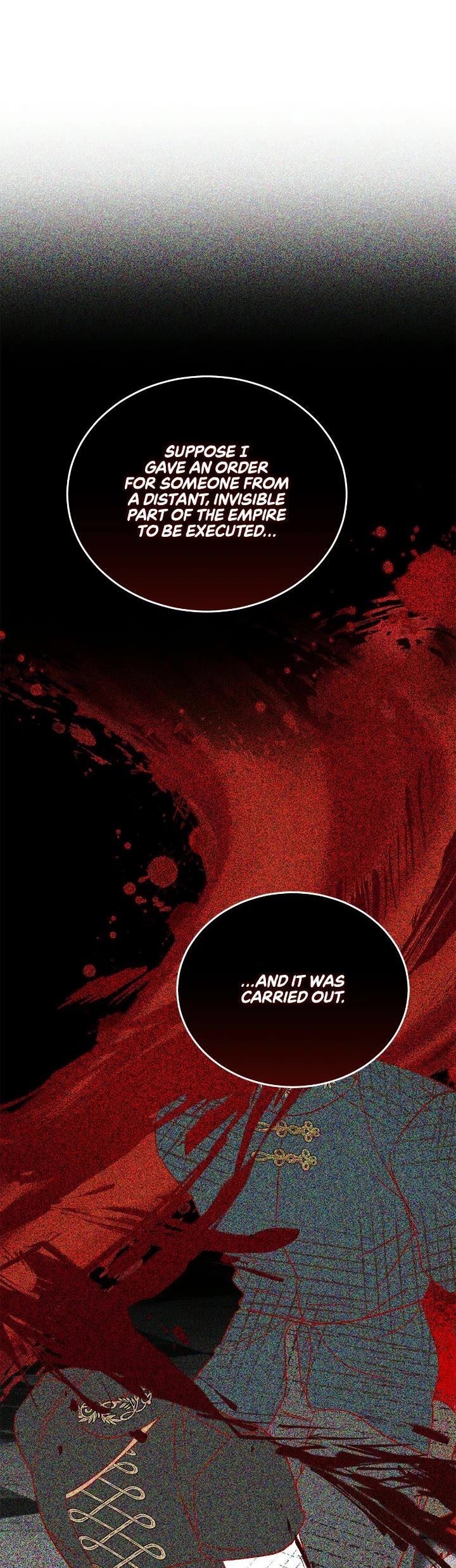 The Villainess Lives Twice chapter 215 page 19