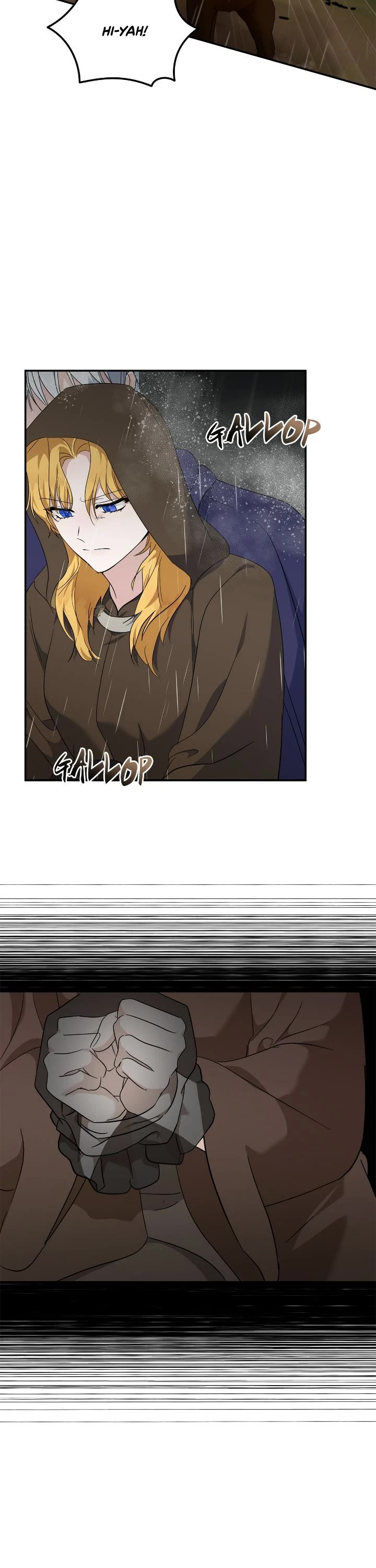 The Villainess Lives Twice chapter 215 page 2