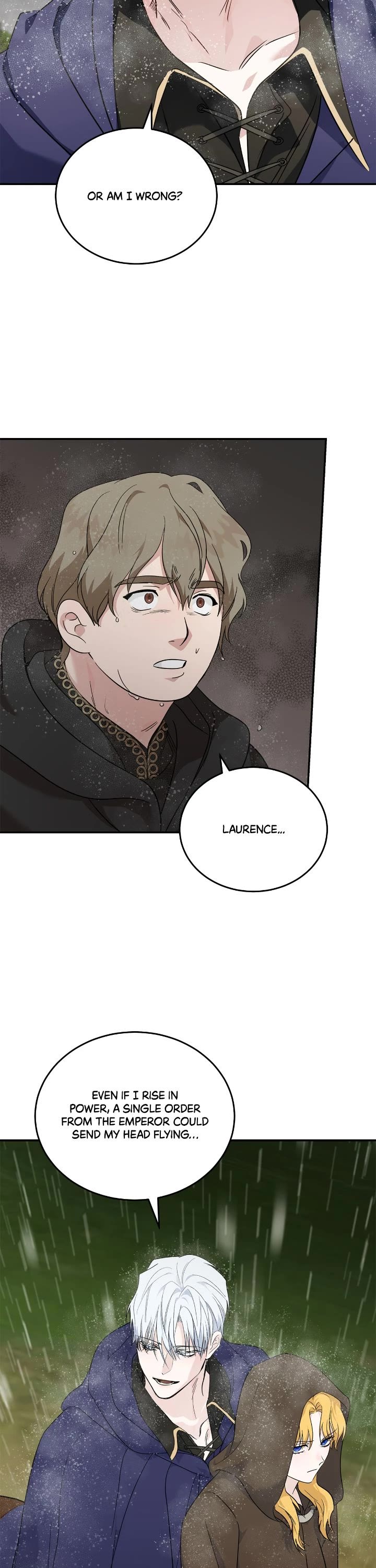 The Villainess Lives Twice chapter 215 page 22