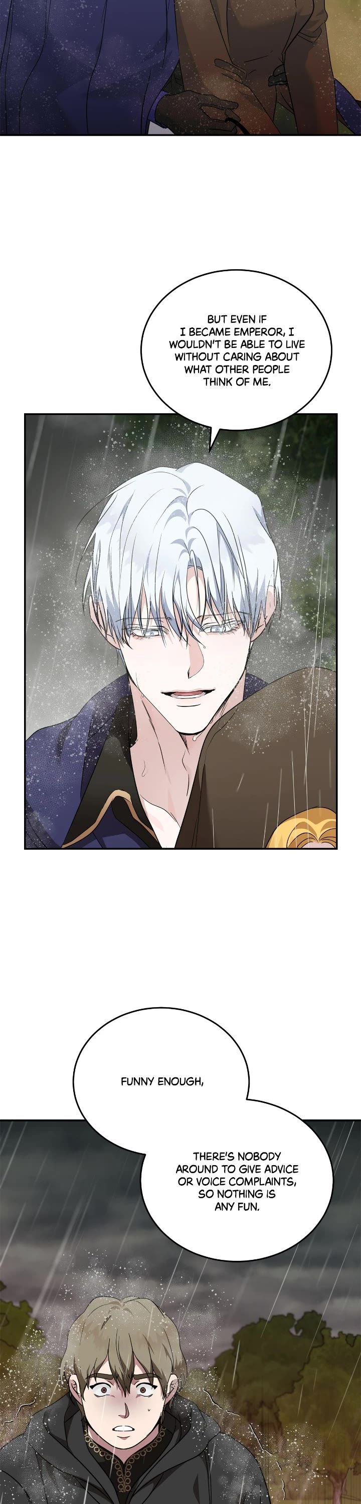 The Villainess Lives Twice chapter 215 page 23