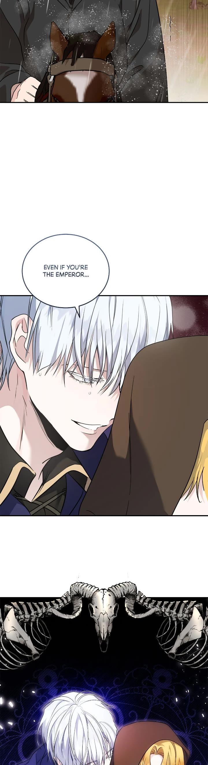 The Villainess Lives Twice chapter 215 page 24