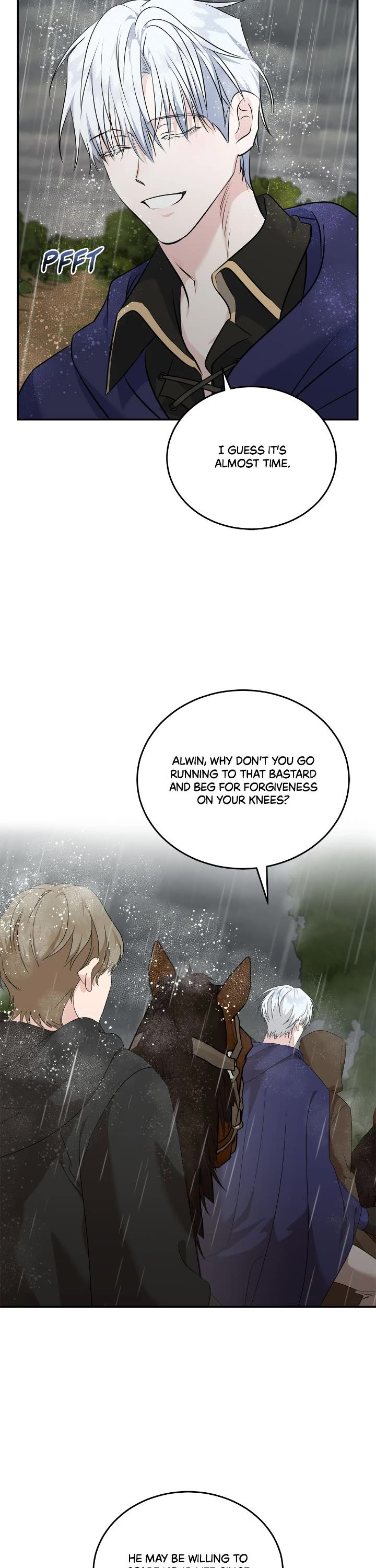 The Villainess Lives Twice chapter 215 page 27