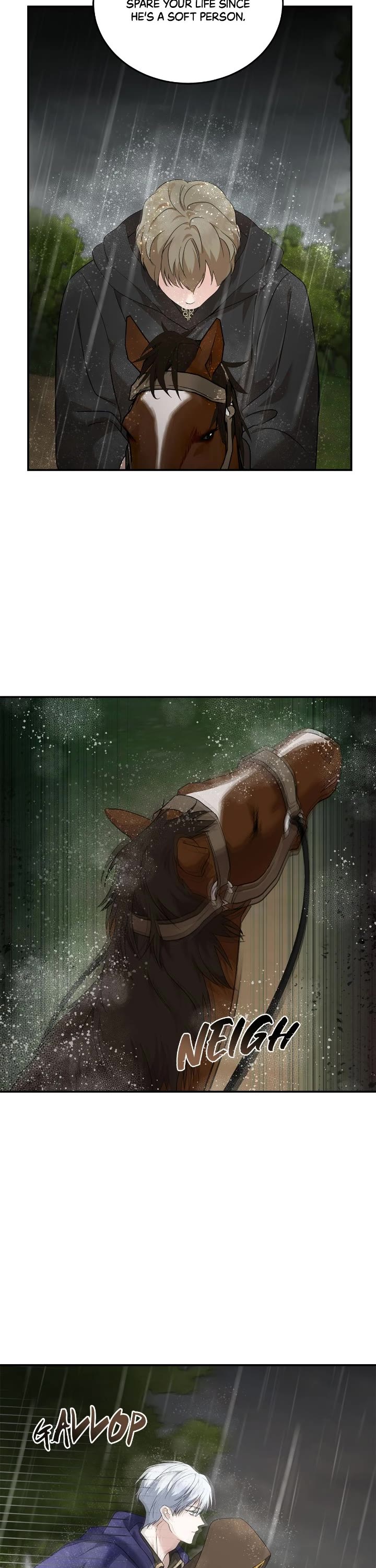 The Villainess Lives Twice chapter 215 page 28