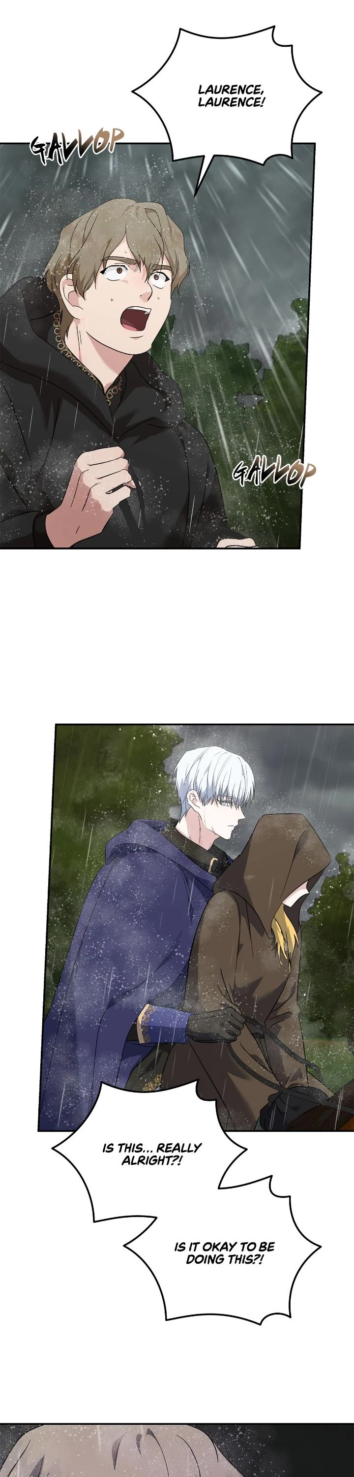 The Villainess Lives Twice chapter 215 page 3