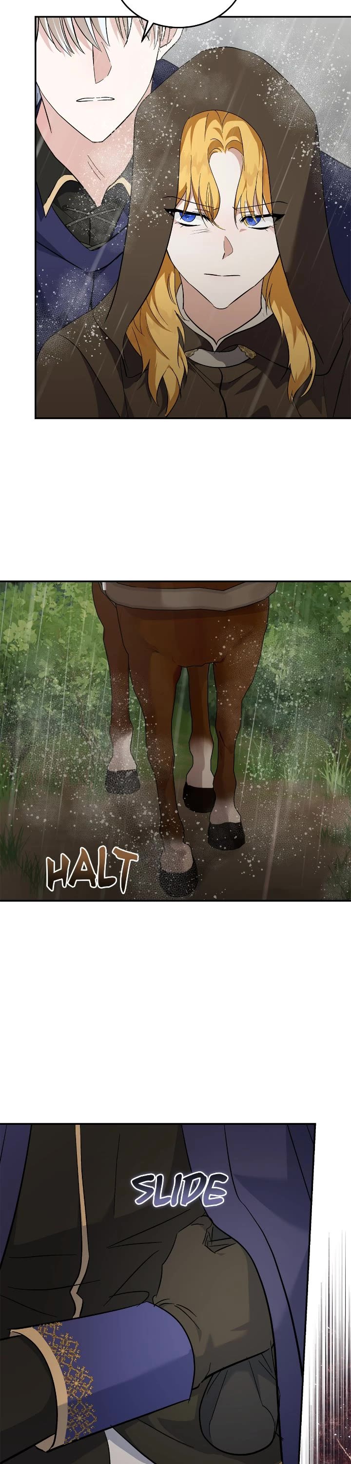 The Villainess Lives Twice chapter 215 page 32