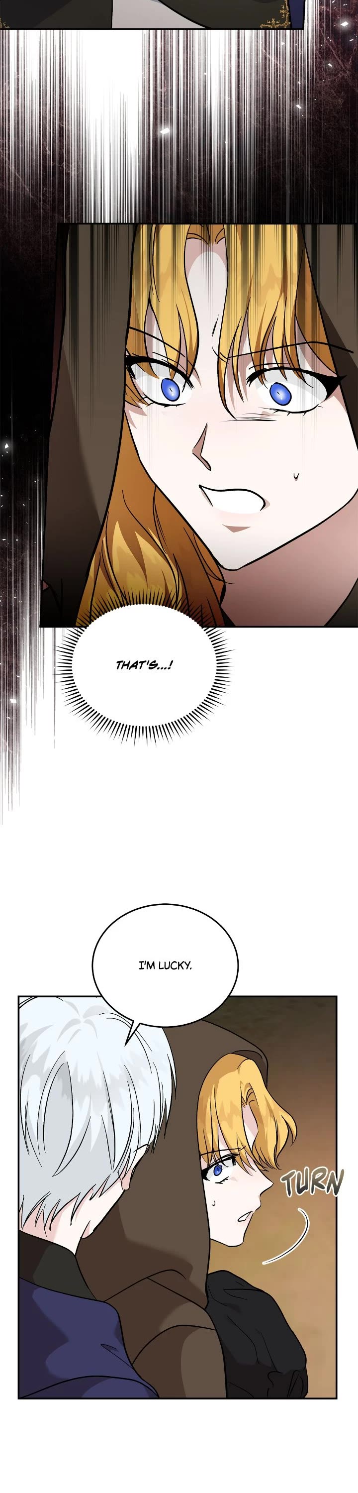 The Villainess Lives Twice chapter 215 page 33