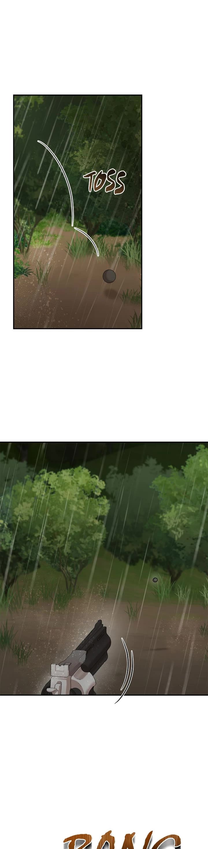 The Villainess Lives Twice chapter 215 page 34