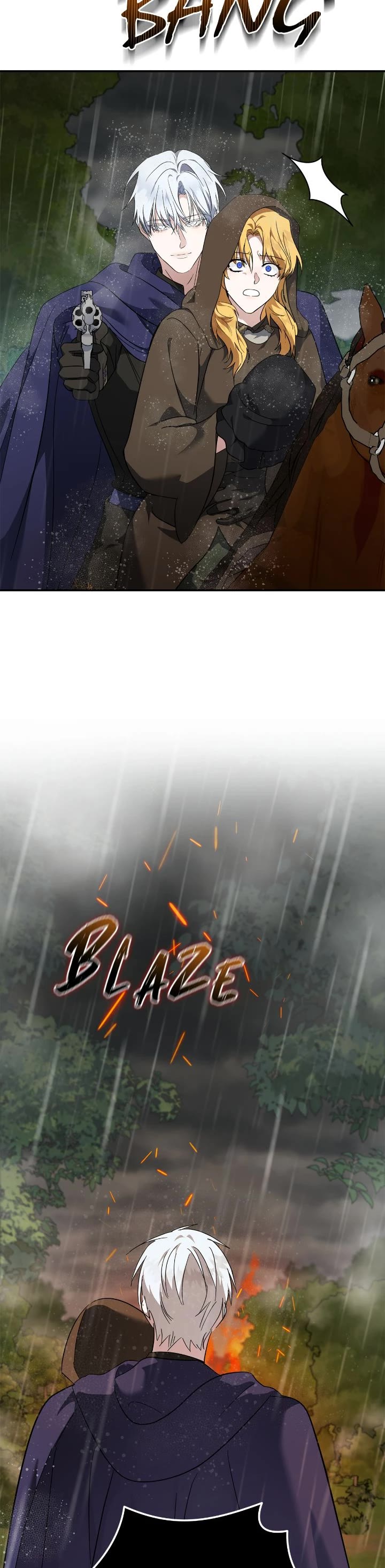 The Villainess Lives Twice chapter 215 page 35