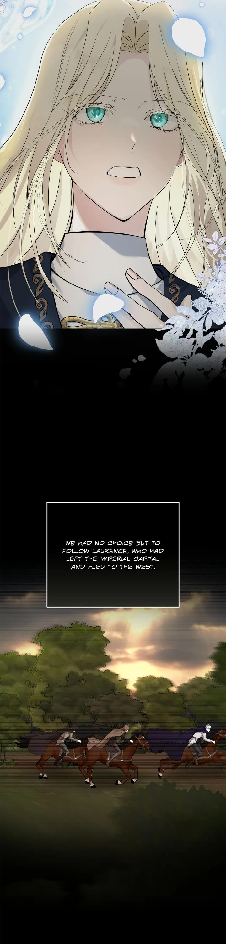 The Villainess Lives Twice chapter 215 page 6