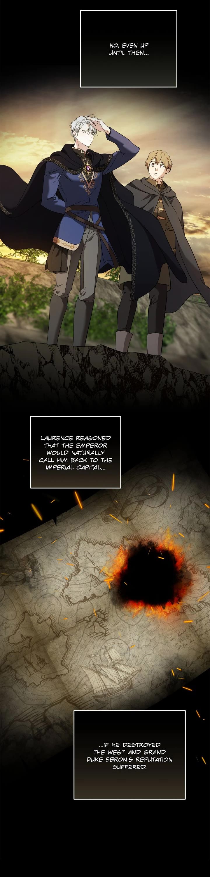 The Villainess Lives Twice chapter 215 page 7