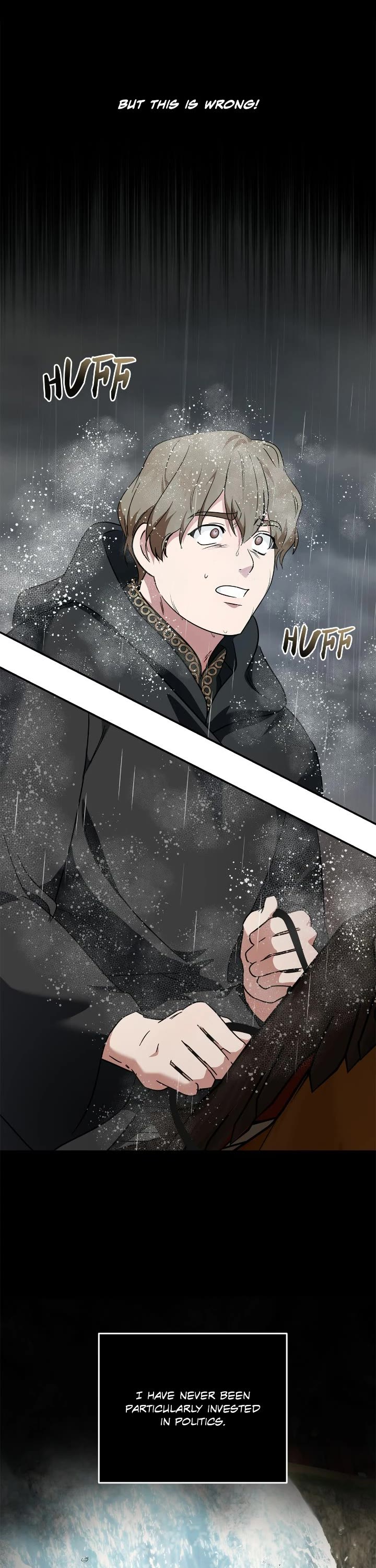 The Villainess Lives Twice chapter 215 page 8