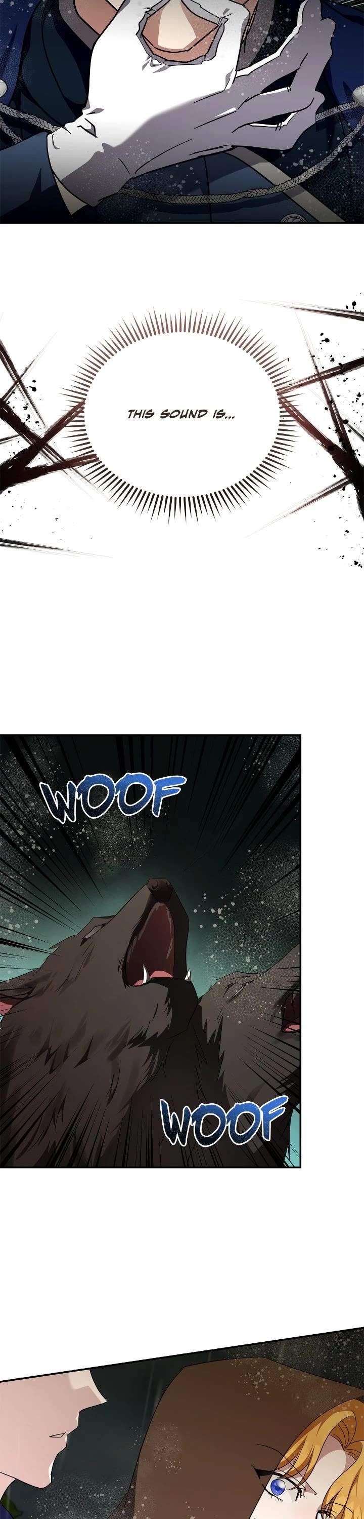 The Villainess Lives Twice chapter 216 page 11