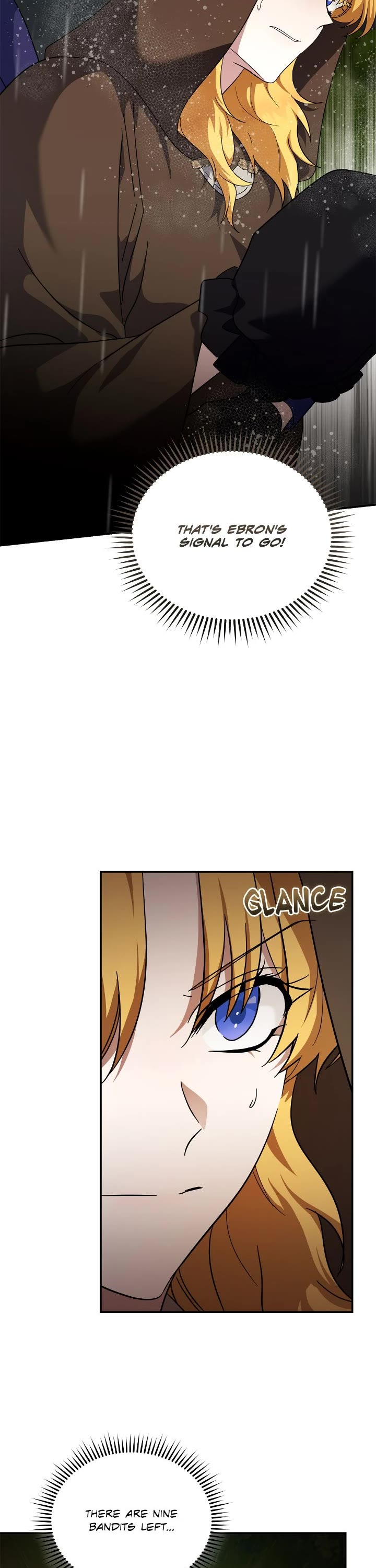 The Villainess Lives Twice chapter 216 page 12