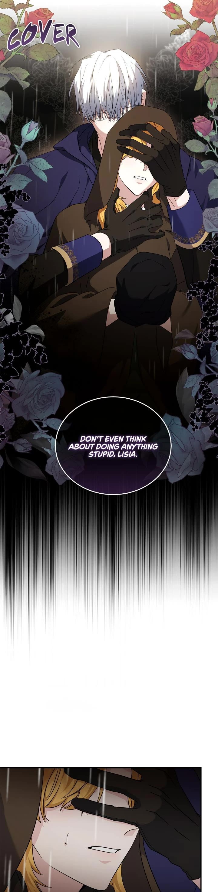 The Villainess Lives Twice chapter 216 page 14