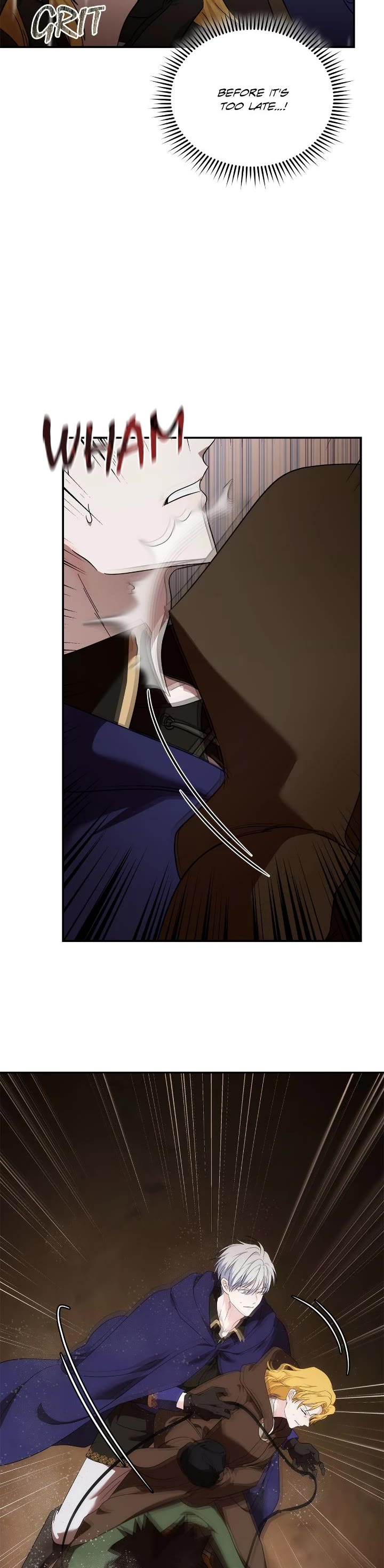 The Villainess Lives Twice chapter 216 page 15