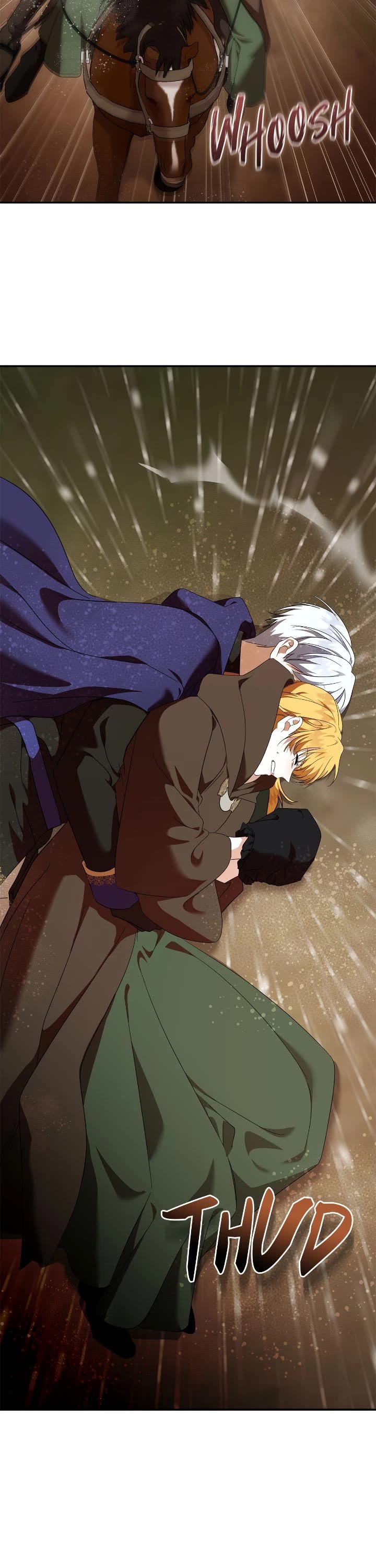 The Villainess Lives Twice chapter 216 page 16