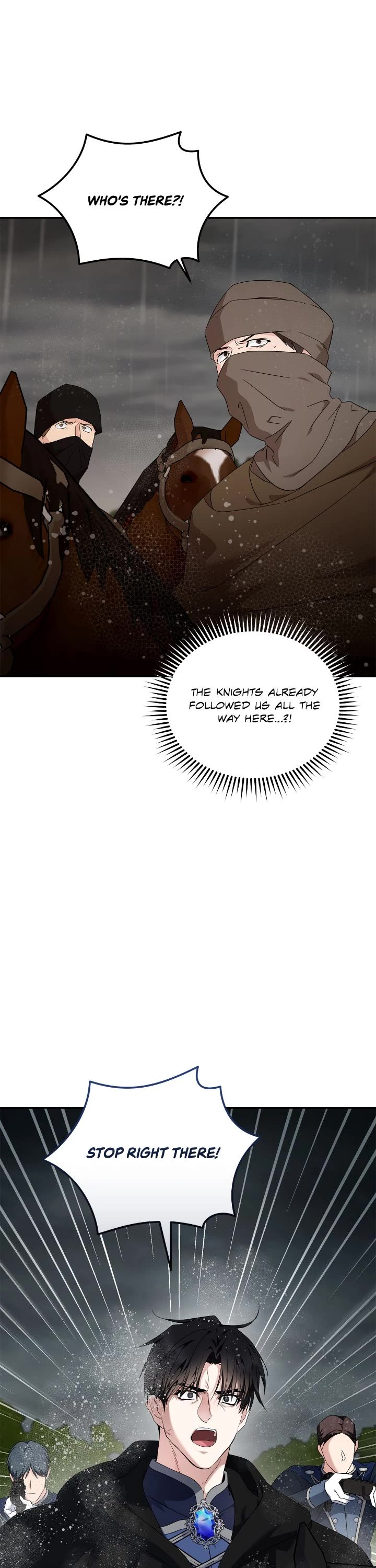 The Villainess Lives Twice chapter 216 page 17