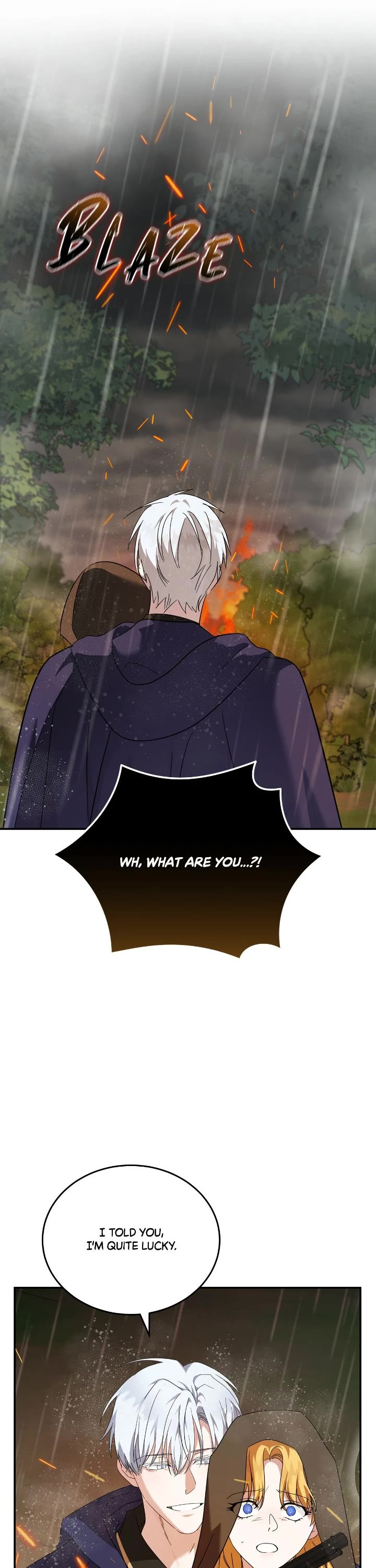 The Villainess Lives Twice chapter 216 page 2