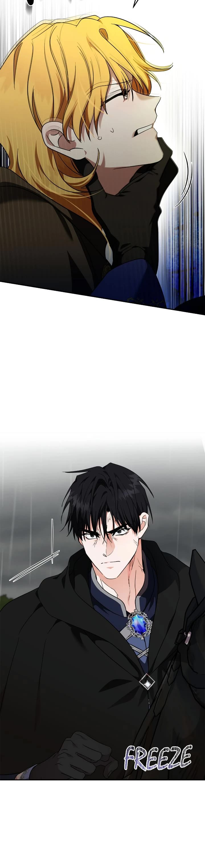 The Villainess Lives Twice chapter 216 page 20