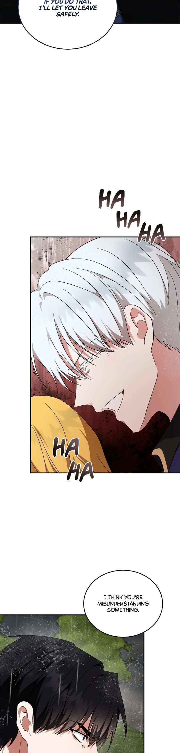 The Villainess Lives Twice chapter 216 page 23